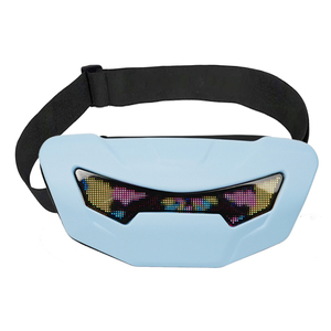 Loy các loại khác nhau người đàn ông S Ngực Túi người đàn ông của Crossbody túi sang trọng duy nhất vai Sling túi cho nam giới chất lượng cao - Product Image 1