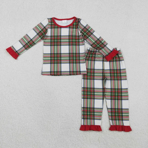 Conjunto de Pijamas de Manga Larga con Diseño Vaquero del Oeste para Bebés Niños - Product Image 5