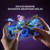 Kit de montage automatique antistatique pour iPhone 15 Pro Max avec protection d'écran en verre trempé anti-poussière