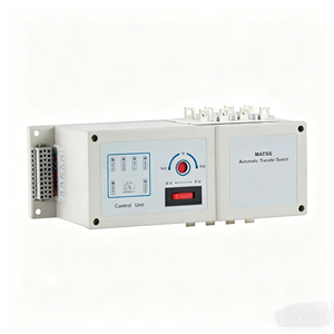 Interruptor de Transferencia Automática de Doble Fuente MATS CB MATSA C1/A100 4 CB Equipo Eléctrico MATSA C1/A100 4 CB - Product Image 6