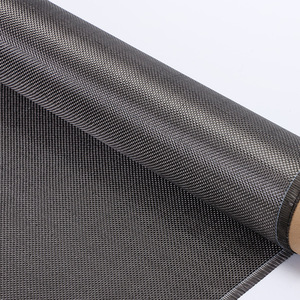 ผ้าคาร์บอนไฟเบอร์เกรด3K 200gsm ธรรมดา/ลายทแยง twill tessuti ใน fibra Di carbonio A Buon <span class=keywords><strong>Mercato</strong></span> - Product Image 2