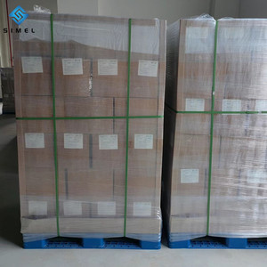 Adhesivo de poliisobutileno de suministro directo de fábrica Simel CAS 9003-27-4 PIB1300 PIB2400 /PB 1300/2400in Stock con precio al por mayor - Product Image 6