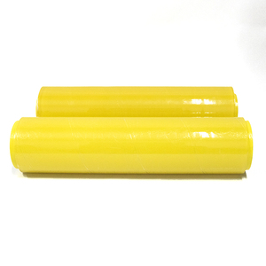 Phim bọc thực phẩm PVC cấp thực phẩm <span class=keywords><strong>2026</strong></span> bán chạy nhất, trong suốt, bảo vệ, co giãn, dùng cho nhà hàng, giữ thực phẩm tươi ngon - Product Image 5