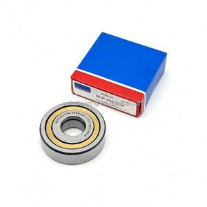 NJ2210แคตตาล็อกแบริ่งการเกษตรแบริ่งลูกกลิ้งทรงกระบอก - Product Image 4