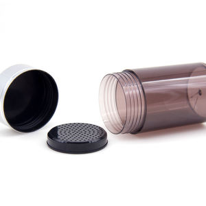 Envase Vacío de 27.5g para Fibra Capilar, Color Personalizado, Fibra Capilar de Queratina - Product Image 3