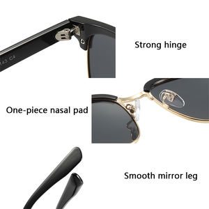 Высококачественные поляризационные солнцезащитные очки - Product Image 4