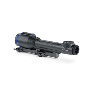 PULSAR <span class=keywords><strong>TALION</strong></span> XQ35 PRO 384x288 Alcance térmico para caza Vista térmica de visión nocturna para caza con Video Rec PIP WiFi - Product Image 3