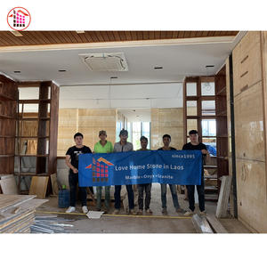 กระเบื้องหินอ่อน<span class=keywords><strong>ลาว</strong></span> หรูหรา สำหรับผนังและพื้น กระเบื้องธรรมชาติและแผ่นหินอ่อนสั่งทำพิเศษ ราคาหินสำหรับโครงการวิลล่า กระเบื้องหินอ่อน - Product Image 5