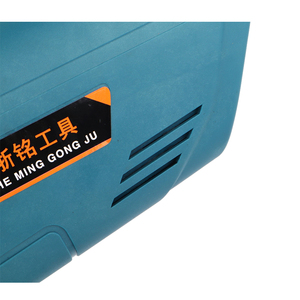 Alat Crimping Kabel Hidrolik Listrik Bertenaga Baterai EZ-300 untuk Terminal Kabel - Product Image 4