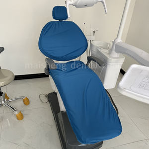 Sedia dentale idraulica a motore 24v sedia dentale elettrica in malesia - Product Image 4