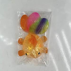 Jouets anti-stress en TPR colorés arc-en-ciel OEM/ODM pour enfants de 14 ans et plus, unisexe, provenant d'une usine de vente en gros - Product Image 6