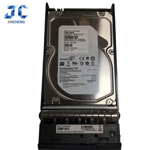 E-X4055B-R6 1.2TB SAS HDD - Enterprise Server Disk - Product Image 1