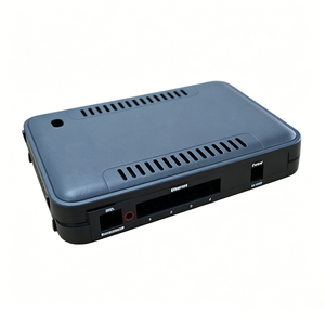 Viet Nam Custom Injection Molded Electronic Electrical <b>Plastic</b> Shell and Assembly for Portable Charger Power Adapter Housing - Product Image 3