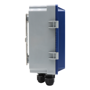 Modbus RTU Clamp-On Ultrasonic <b>Flow</b> <b>Meter</b> for Oil Water and Chemical in Industrial Pipelines - Product Image 5