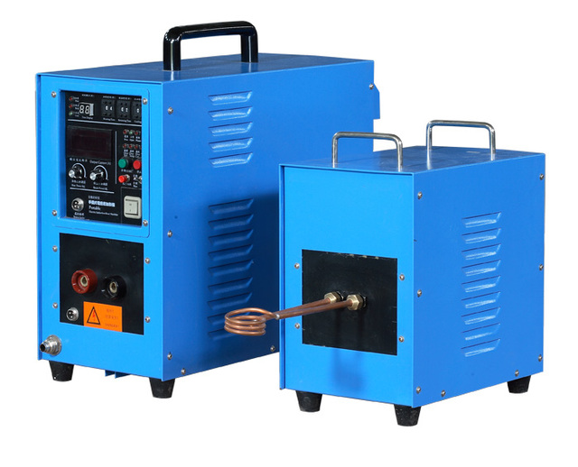TONGJUN Advanced Variable Frequency Technology 12V Induction Heater 15 Heating Capacity Eco-Friendly for High Cost Heating