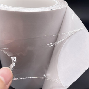 Professional Die Cut Different Shape Transparent Double Sided <strong>Transfer</strong> <strong>Tape</strong> 467mp 468mp - Product Image 1