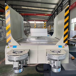 Plastifieuse automatique à grande vitesse <span class=keywords><strong>de</strong></span> cannelure <span class=keywords><strong>de</strong></span> carton ondulé avec le <span class=keywords><strong>retourneur</strong></span> <span class=keywords><strong>de</strong></span> pile <span class=keywords><strong>de</strong></span> bascule d'alimentation <span class=keywords><strong>de</strong></span> <span class=keywords><strong>palette</strong></span> - Product Image 2