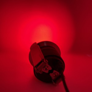 <span class=keywords><strong>Spot</strong></span> encastré LED moderne pour usage commercial, étanche IP67, pour bateaux et hôtels - Product Image 5