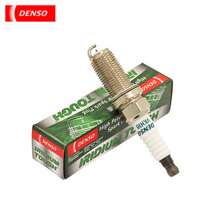 Bujía de Iridio DENSO VKH16 90919-01233 para Citroën C-Triomphe, C-Quatre, C5, <span class=keywords><strong>Peugeot</strong></span> 307/<span class=keywords><strong>408</strong></span>/508, Corona, Land Cruiser, Rush - Product Image 5
