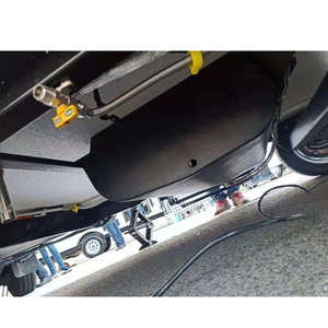 Tanque <span class=keywords><strong>de</strong></span> <span class=keywords><strong>agua</strong></span> <span class=keywords><strong>de</strong></span> grado alimenticio <span class=keywords><strong>para</strong></span> caravana, almacenamiento <span class=keywords><strong>de</strong></span> <span class=keywords><strong>agua</strong></span> <span class=keywords><strong>potable</strong></span> <span class=keywords><strong>para</strong></span> casa rodante, instalación inferior, remolque <span class=keywords><strong>de</strong></span> viaje - Product Image 6