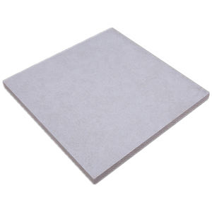 Papan pelapis semen serat diperkuat Non asbes kualitas tinggi - Product Image 4