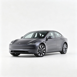 รถเทสล่า โมเดล <span class=keywords><strong>3</strong></span> ปี 2023 รุ่น Long Range AWD Dual Motor EV มือสอง ไมล์น้อย ไม่เคยเกิดอุบัติเหตุ - Product Image 1
