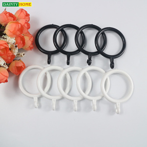 Vente chaude Porte-accessoires pour <span class=keywords><strong>rideaux</strong></span> <span class=keywords><strong>Anneaux</strong></span> romains <span class=keywords><strong>avec</strong></span> <span class=keywords><strong>anneaux</strong></span> <span class=keywords><strong>de</strong></span> rideau à pince pour salle <span class=keywords><strong>de</strong></span> douche et tringles à <span class=keywords><strong>rideaux</strong></span> - Product Image 6