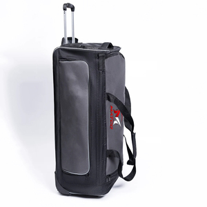 Bolsa de Transporte para Equipo de Cricket, con Construcción Resistente, para Jugadores, Clubes, Academias y Equipos - Product Image 6