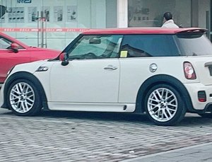 Jantes sport en aluminium forgé de style MMX 17 pouces 4x100 pour MINI JCW John Cooper Works R56 R57 R58 R59 R60 F56 F57 - Product Image 4