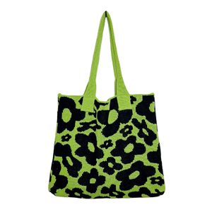 Bolso Tote de Flores Tejidas a <span class=keywords><strong>Crochet</strong></span>, Precio Razonable, <span class=keywords><strong>Bolsos</strong></span> de Mano para Mujer, <span class=keywords><strong>Bolsos</strong></span> de Flores Tejidas a <span class=keywords><strong>Crochet</strong></span> para Damas <span class=keywords><strong>2023</strong></span> - Product Image 3