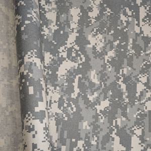 1000d Geweven Camouflage <span class=keywords><strong>Oxford</strong></span> Doek 100% <span class=keywords><strong>Polyester</strong></span> Pu Gecoat Waterdicht Winddicht Scheurbestendig Buiten Paraplu Stof - Product Image 3