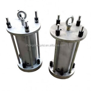 เครื่องมือลมแบบสั่นสะเทือน รุ่นใหม่ SK-40 สำหรับงานกระแทกและทำลายโครงสร้างโค้ง - Product Image 4