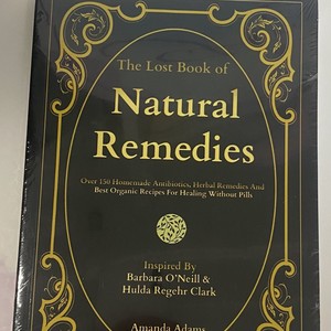 Libro all'ingrosso sulle cure naturali: oltre 150 ricette fai-da-te di antibiotici, erbe e trattamenti biologici per la guarigione - Guida alla <span class=keywords><strong>salute</strong></span> - Product Image 5