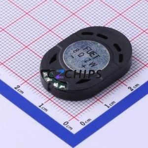 Altavoz de chip IC de circuito integrado original y nuevo, venta al por mayor, Chips de componentes electrónicos y servicio BOM - Product Image 1
