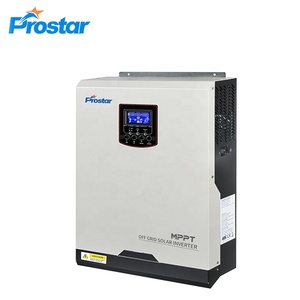 พลังงานแสงอาทิตย์แบบไฮบริด โรวัตต์ ออฟกริด อินเวอร์เตอร์ - Product Image 1