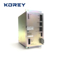 Module d'alimentation du robot Yaskawa, armoire de commande CPS-520F2 JZNC-YPS21-E