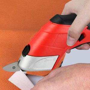 Máquina de Cortar Tela Portátil VERTAK de 3.6V, Tijeras Eléctricas Inalámbricas para Tela - Product Image 4