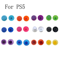 Remplacement de la tête de joystick analogique 3D en ABS pour manette de jeu