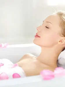 Anti-mite yağ kontrol Ginseng el yapımı sabun beyazlatma siyah nokta remover cilt aydınlatma sabun yüz vücut 2 In 1 sabun
