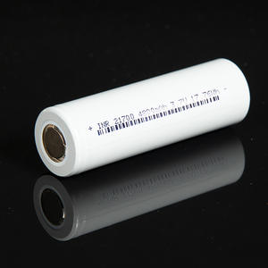 Batterie au lithium 21700 3000-4800/4500/5000mAh 1C - Haute capacité pour les navigateurs GPS, les générateurs solaires et les stations d'alimentation extérieures - Product Image 2
