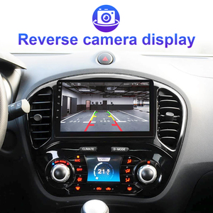 Système multimédia portable pour voiture avec commande centrale pour <span class=keywords><strong>Juke</strong></span> YF15 2010-2014, Android 14, GPS, Navi, amplificateur stéréo, TPMS - Product Image 5