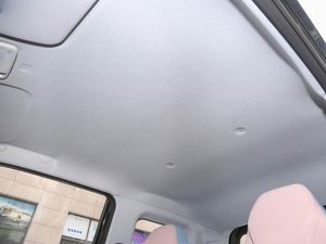 China Best Ev New Ice Cream Generation Top mit neuem Energie fahrzeug Auto 20kw Mini - Product Image 6