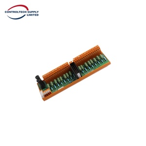 บอร์ดจ่ายไฟ FC-PDB-0824 ของแท้ใหม่ มีสินค้าในสต็อก จัดส่งรวดเร็ว อะไหล่ระบบควบคุมอัตโนมัติระดับอุตสาหกรรม - Product Image 5