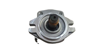 Piezas de equipo de excavadora, bomba de engranajes SGP1A27R012 - Product Image 2