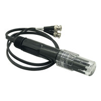 Sonde TDS d'électrode de capteur de conductivité en ligne de haute qualité d'usine de la PH-EC fabriquée en Chine