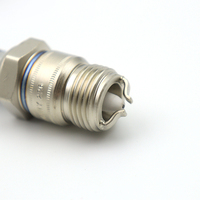 Vente en gros de bougies d'allumage Bo Sch Platino Bujias 4226 Platinum Plus F14YC pour pièces de rechange d'allumage