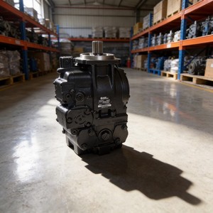 Pompes hydrauliques série 90 pour camions lourds - Exportées dans le monde entier, très appréciées des acheteurs internationaux et des marchés principaux. O - Product Image 1