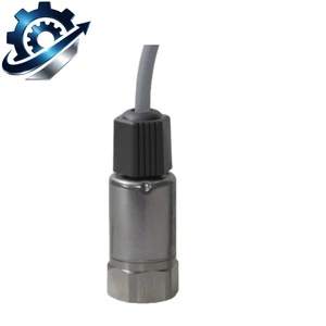 เซ็นเซอร์วัดความดันอากาศแบบหลายช่วง QBM3020-10/5/25/25D - Product Image 5