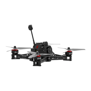 Self Assembly Hobby <b>RC</b> <b>Drone</b> Afterburner Sport C4 Pro Carbon Frame TBS NANO Receiver Complete ESC Motor Camera Assembly Kit - Product Image 2