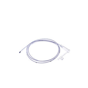 Tubo estomacal de silicona 100% Tubo estomacal de plástico descartable de plástico de - Product Image 2